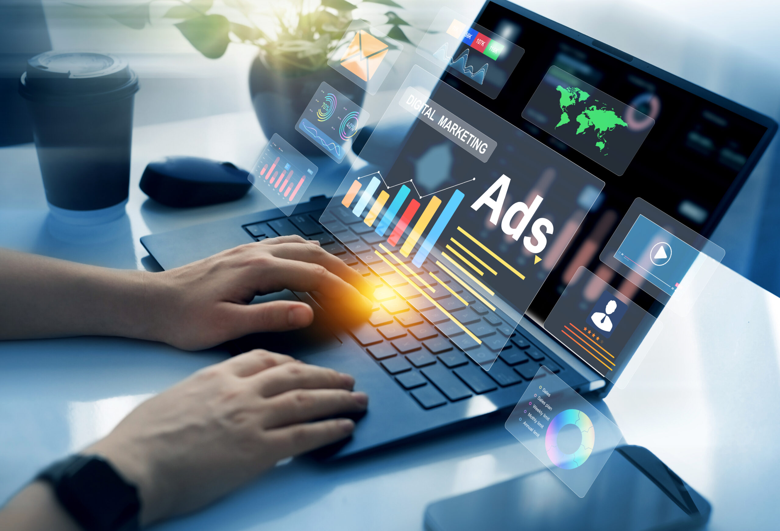 3 Essential Foundations Needed Before Starting Paid Marketing
