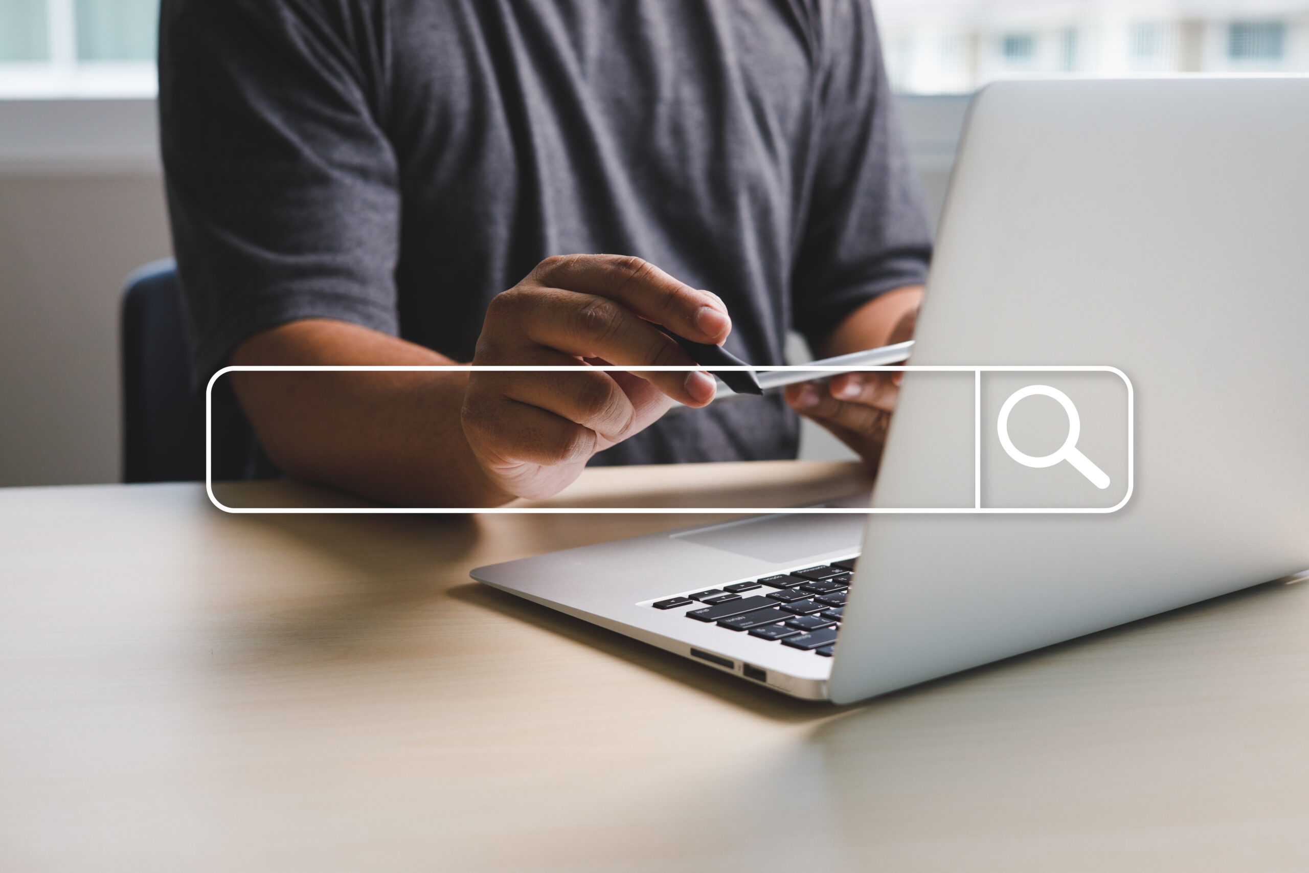 Search Engine Advertising vs. Social Media Ads